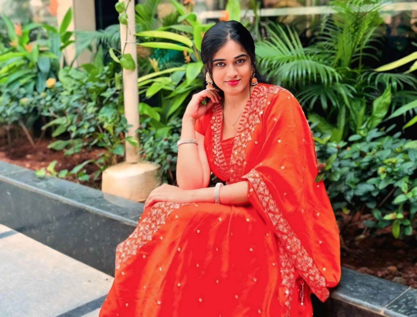 keerthana