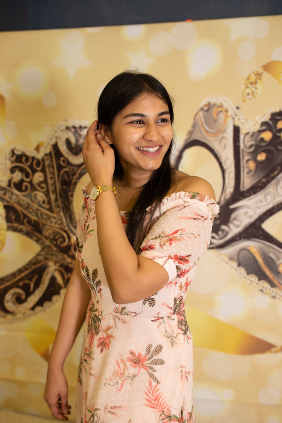 Navya sri