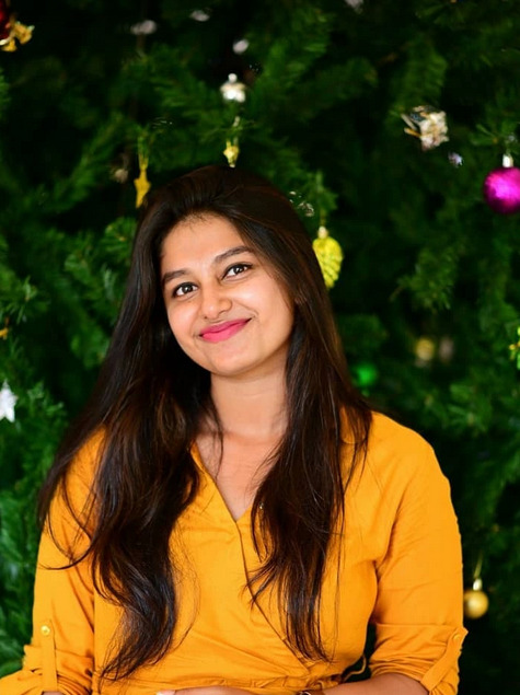 Priya