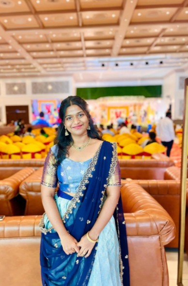 Vinitha